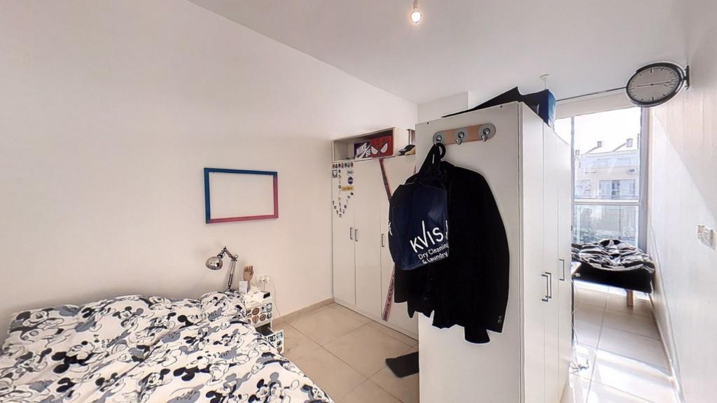 דירה למכירה בתל אביב